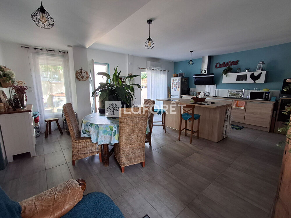 Vente Maison Ensemble de deux Maisons Graulhet 133,84 m2 au total Graulhet