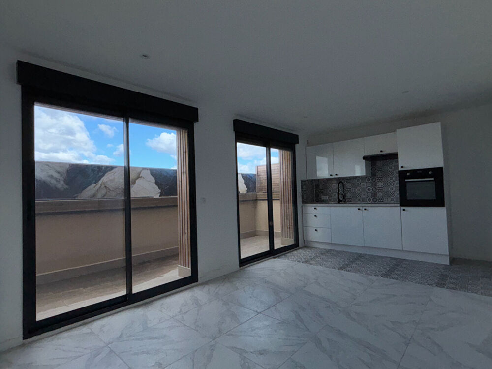 Vente Appartement Frais de notaire Offerts ! Appartement Bezons 3 pièces 50 m2 Bezons