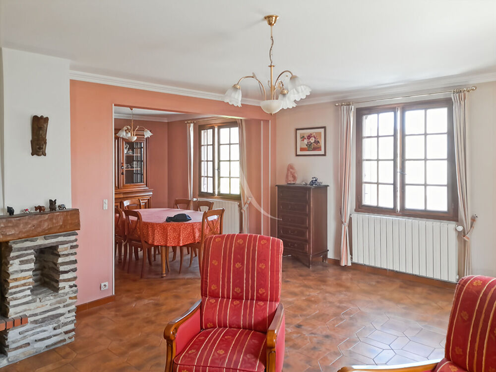 Maison Courdimanche 6 pièce(s) 150 m2