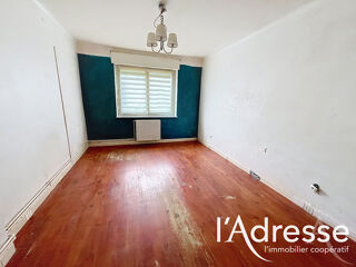 Vente Appartement Appartement Ay Sur Moselle 86,69 m2 avec garage et jardin Ay sur moselle