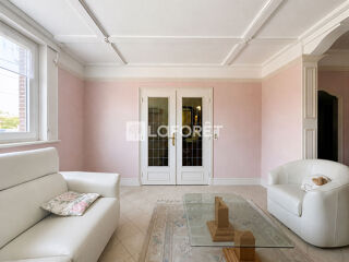  Maison à vendre 4 pièces 120 m²