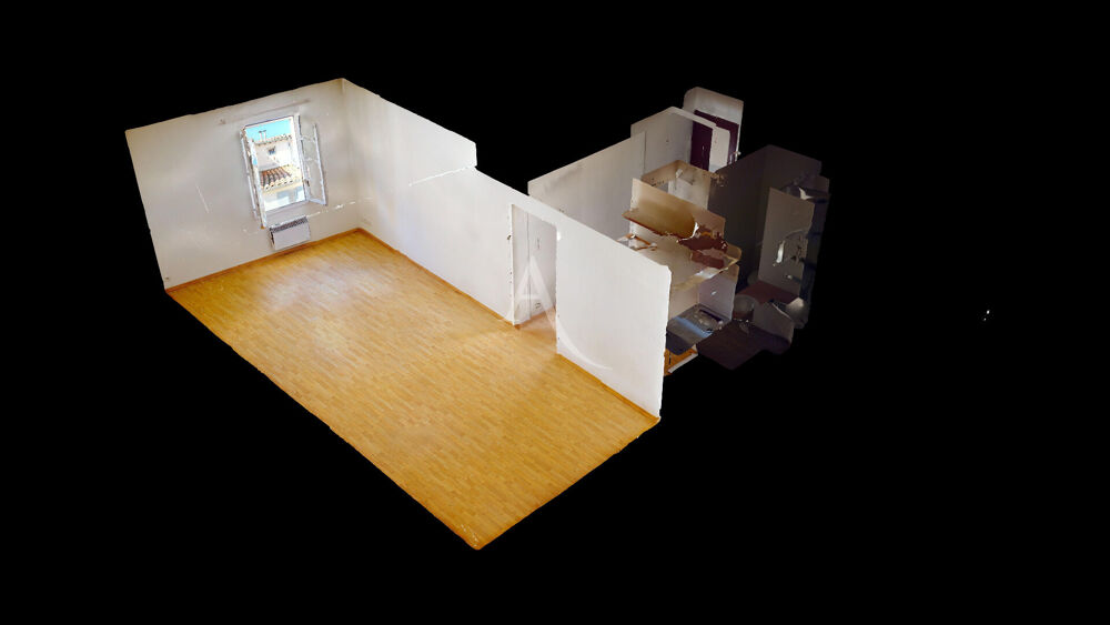 Appartement Montpellier 1 pièce(s) 35 m2