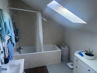  Maison à vendre 4 pièces 85 m²