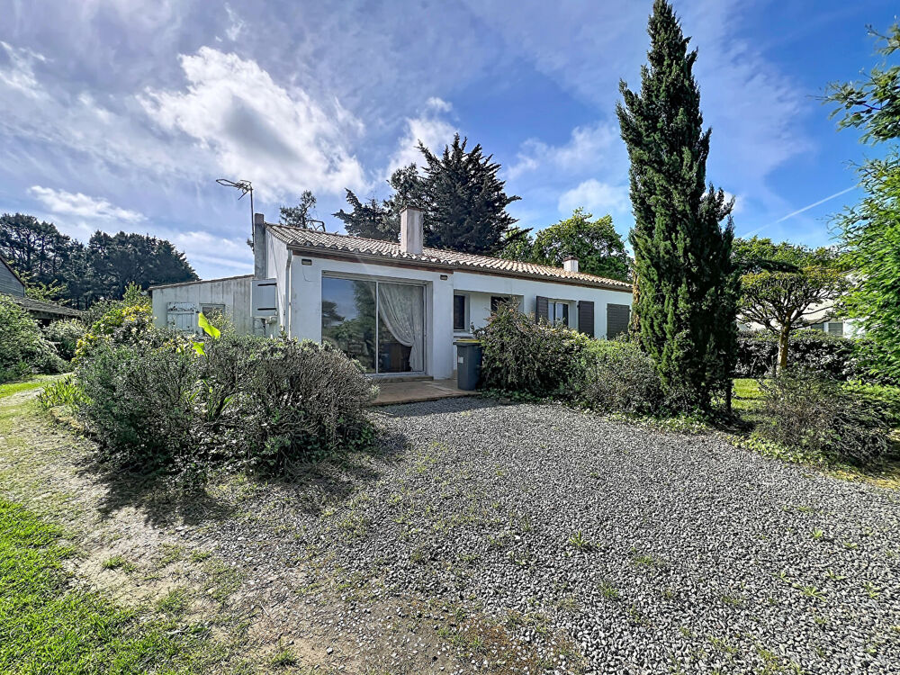 Maison 4 pièces 78 m² · à Le Fenouiller · 78 m² · 335 980 €