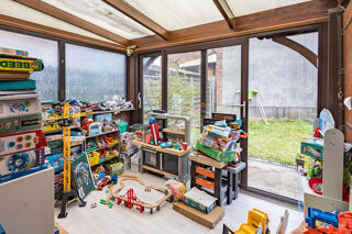  Maison à vendre 4 pièces 95 m²