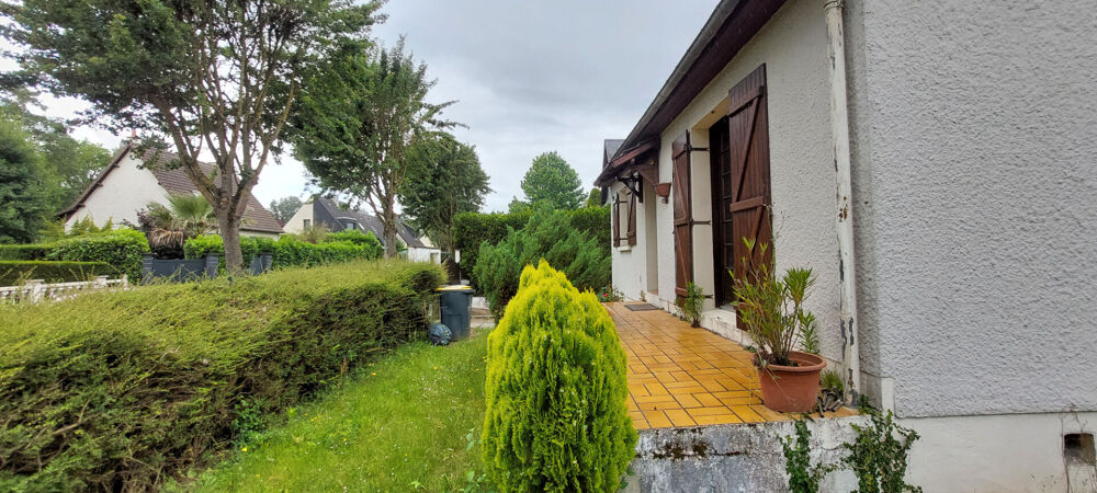 Vente Maison Proche CAMPUS 2 Caen