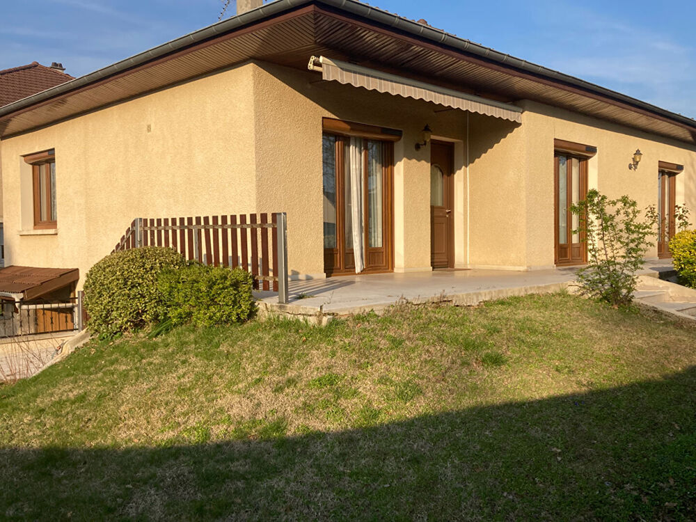 Maison Corbas 6 pièce(s) 115 m2