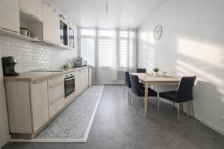  Appartement � vendre 3 pi�ces 64 m�