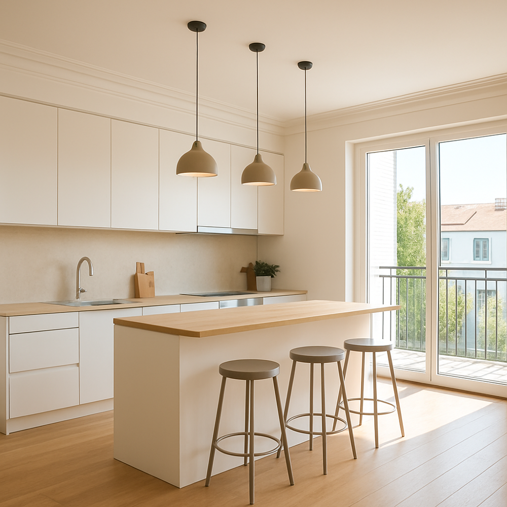 Vente Appartement Appartement 4 pièces de 106 m2 (Orange) Orange