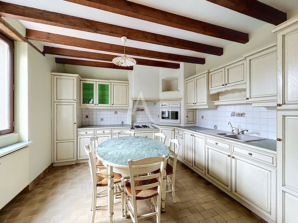 Location Maison À LOUER MAISON T3 DE 63,18 M² AVEC JARDIN Angers