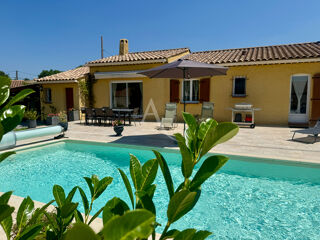  Maison à vendre 4 pièces 100 m²