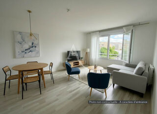 Appartement � vendre 2 pi�ces 55 m�