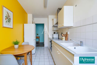  Appartement � vendre 3 pi�ces 69 m�