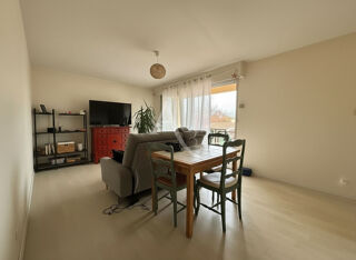  Appartement à vendre 2 pièces 56 m²