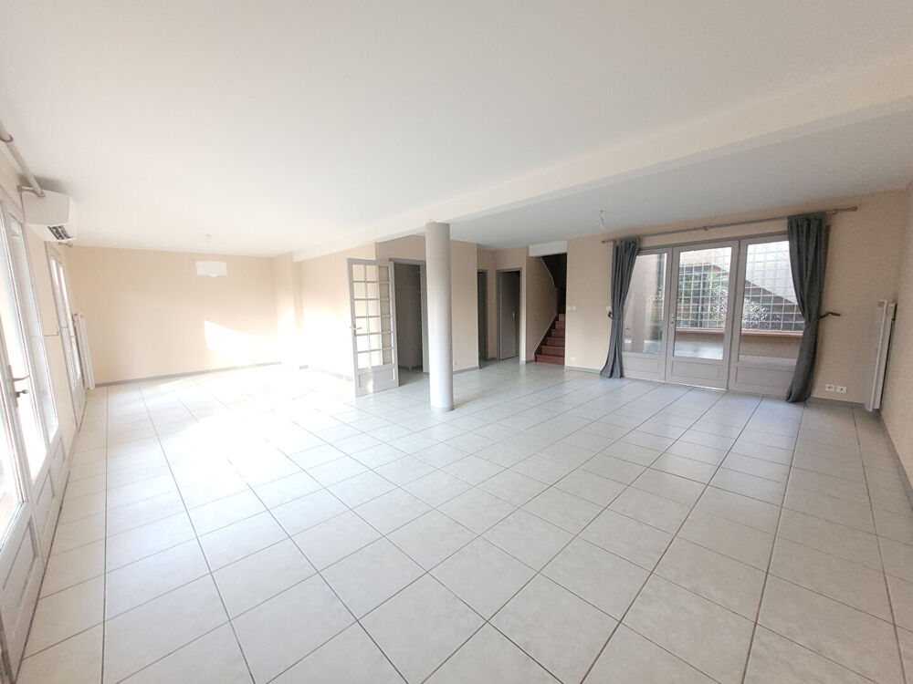 Vente Maison Maison 5 pièces de 131 m² Montauban
