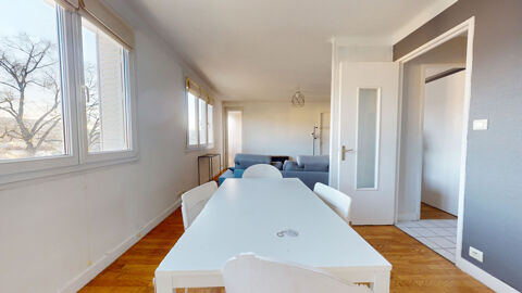  Appartement � louer 3 pi�ces 62 m�