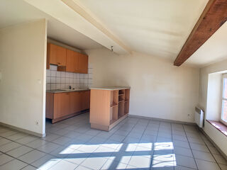  Appartement � louer 2 pi�ces 43 m�