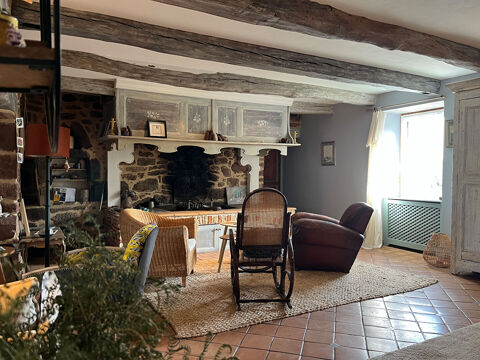   12330 SAINT-CHRISTOPHE-VALLON - EXCLUSIVITE- Maison - 6 pi�ce(s) - 142 m�