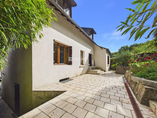  Maison à vendre 7 pièces 110 m²
