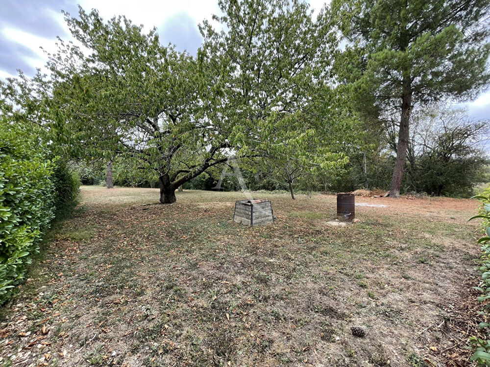Vente Terrain À VENDRE - Terrain de 1 375 m² à Castanet-Tolosan Castanet tolosan