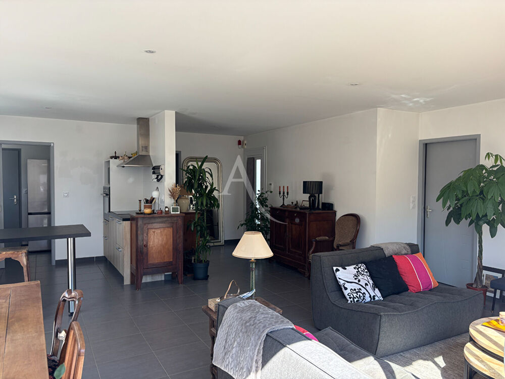 Vente Maison Maison Bretignolles Sur Mer 4 pièce(s) 91.81 m2 Bretignolles sur mer