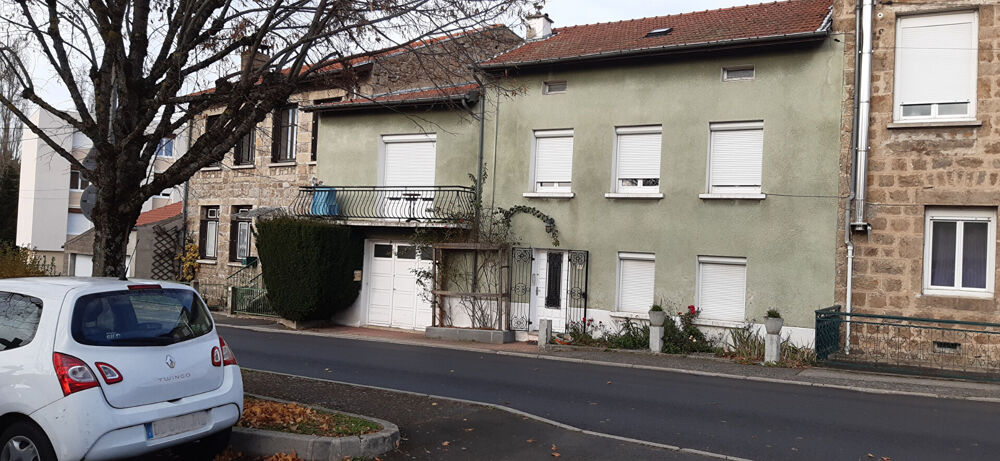 Petit budget, grand potentiel : maison avec jardin et dépendance aménageable