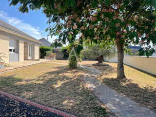  Maison  vendre 8 pices 133 m