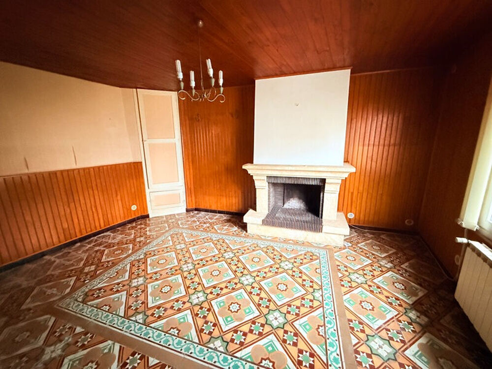 Maison 4 pièces 86 m² · à Agde · 86 m² · 249 600 €