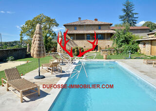  Maison � vendre 12 pi�ces 