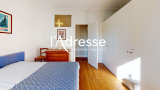  Appartement à vendre 2 pièces 35 m²