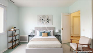  Appartement � vendre 3 pi�ces 64 m�