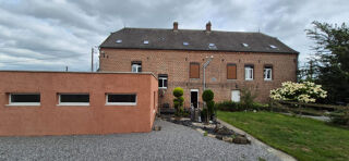  Maison à vendre 14 pièces 440 m²