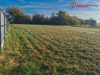 Terrain à vendre 1087 m²