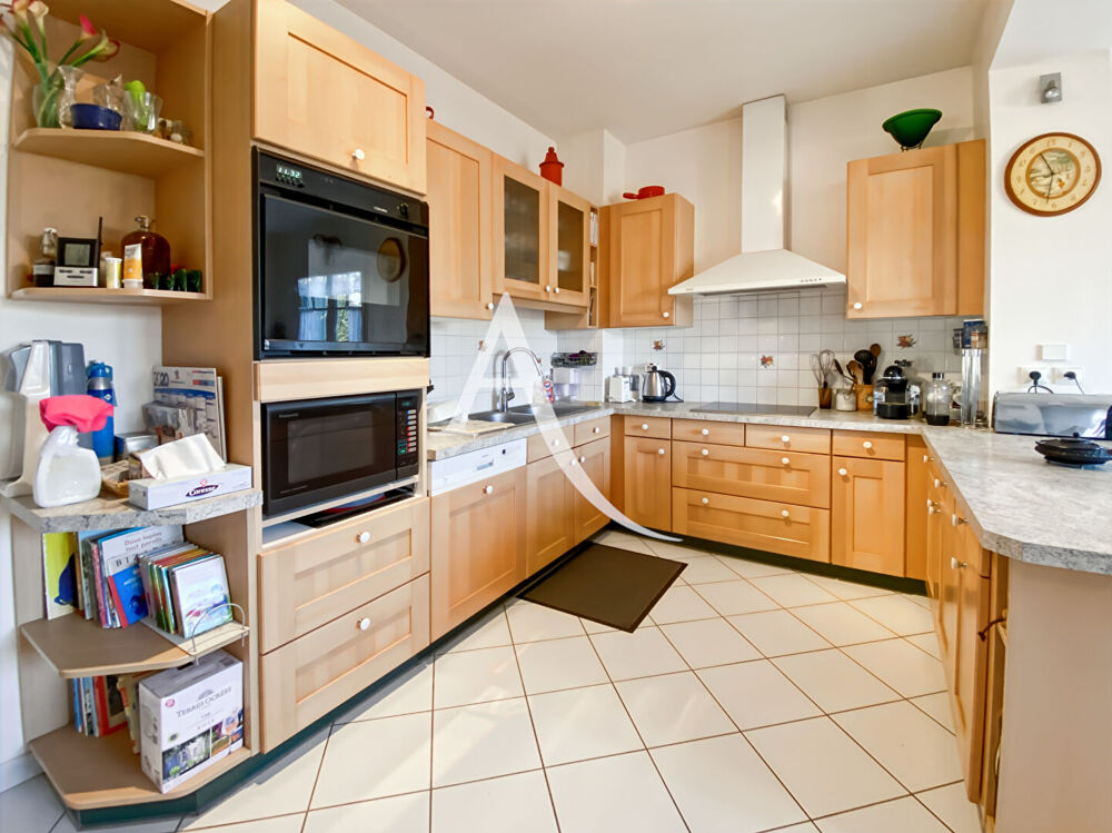 � vendre  Maison Bois-d'Arcy (78390)