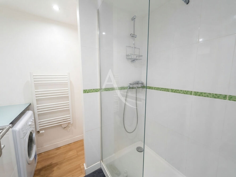 Vente Appartement Appartement T2 VILLES MARTIN Saint nazaire