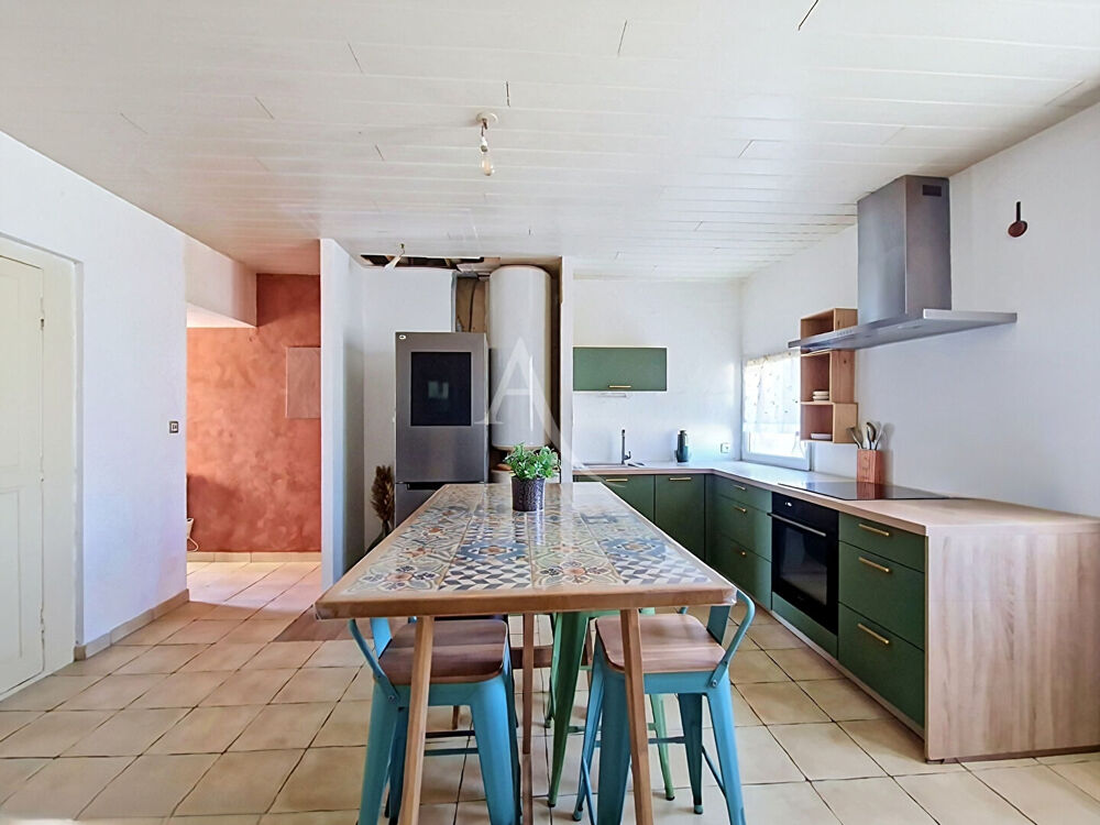 Vente Maison Maison Doué la Fontaine 3 pièce(s) Doue en anjou