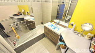  Appartement � vendre 3 pi�ces 58 m�