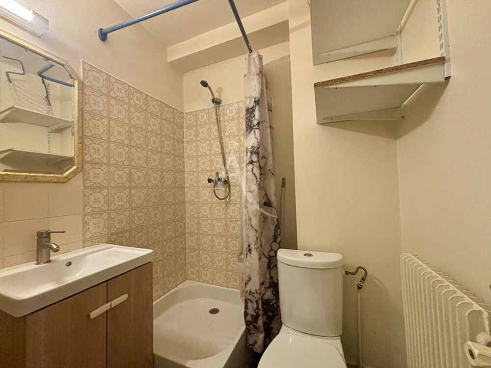 Location Appartement Studio de 19 m² à Sèvres Sevres