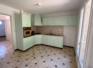  Maison à louer 4 pièces 93 m²