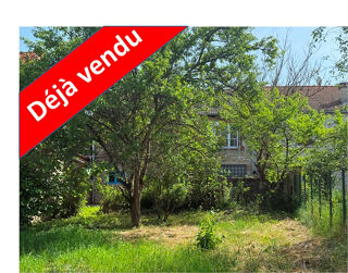  Maison à vendre 5 pièces 97 m²