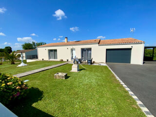  Maison à vendre 4 pièces 104 m²