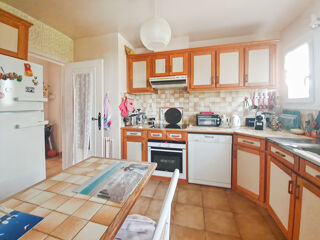  Maison  vendre 9 pices 171 m