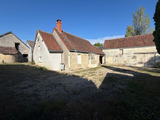  Maison à vendre 3 pièces 60 m²