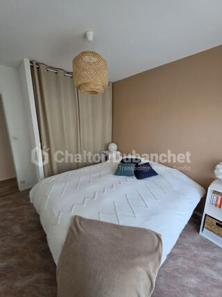Vente Maison RIORGES, Maison Plain-Pied de 74.50 m² + 21m² Riorges
