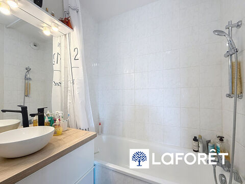  Appartement � louer 2 pi�ces 45 m�