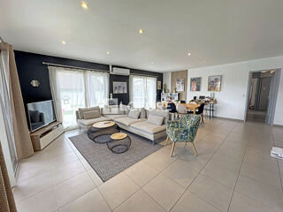  Maison � vendre 5 pi�ces 137 m�