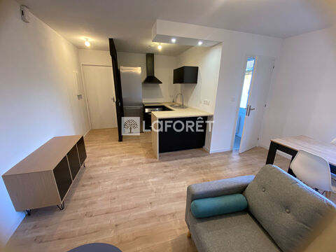  Appartement � louer 2 pi�ces 35 m�