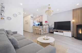 Vente Maison LA RIVIERE SAINT SAUVEUR - Maison 3 pièce(s) La riviere saint sauveur