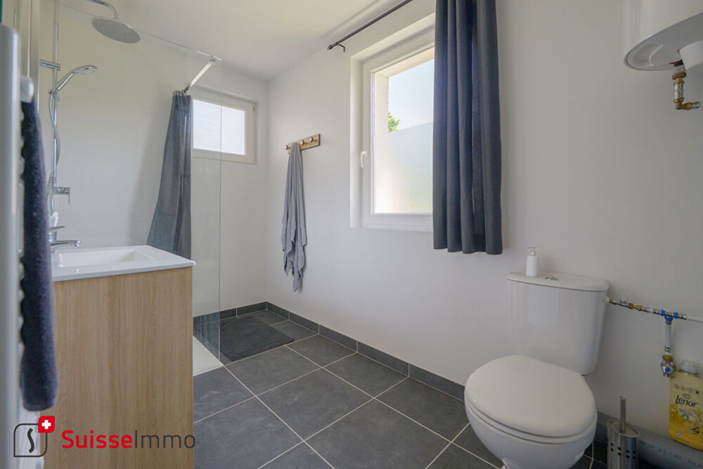 Vente Immeuble Immeuble 5 lots, 36.600 loyers net / an Montbeliard