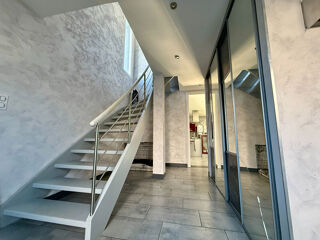  Maison � vendre 12 pi�ces 238 m�